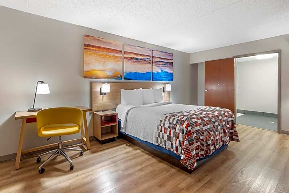 Red Roof Inn Franklin, TN