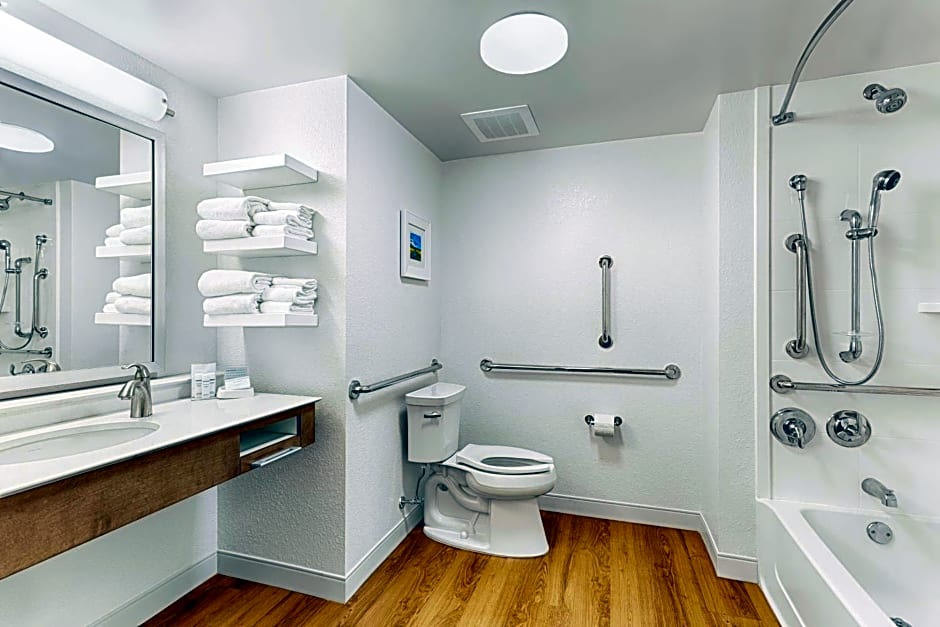 Hampton Inn Pawleys Island