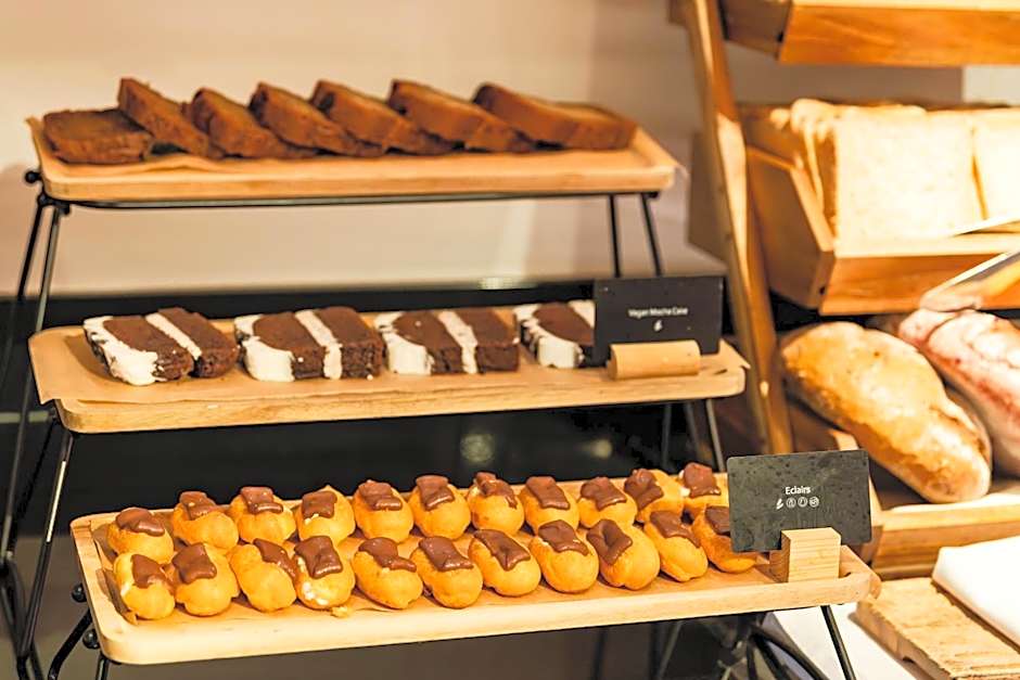 Radisson Blu Hotel, Bristol