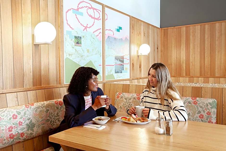 MEININGER Hotel München City Center