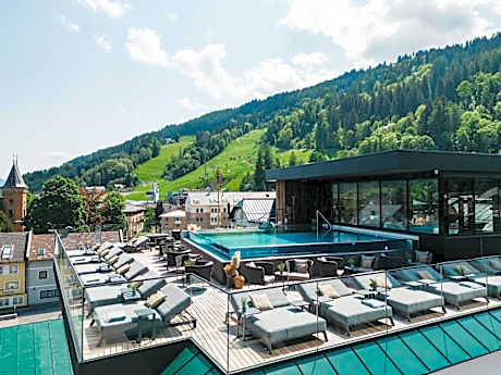 Posthotel Schladming