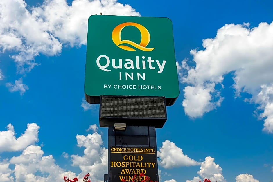 Quality Inn Harrison