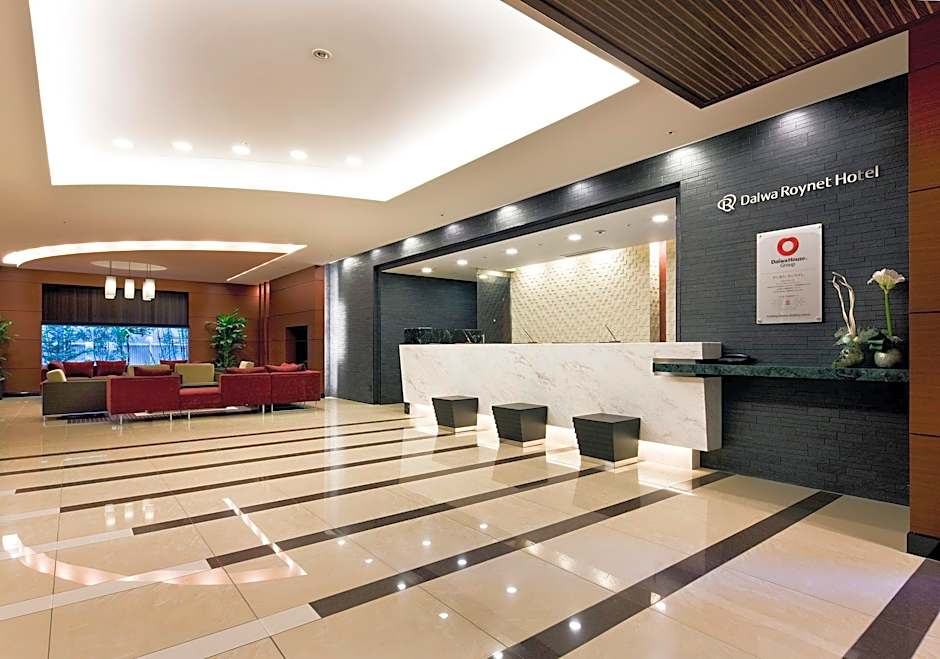 Daiwa Roynet Hotel Sakai-Higashi