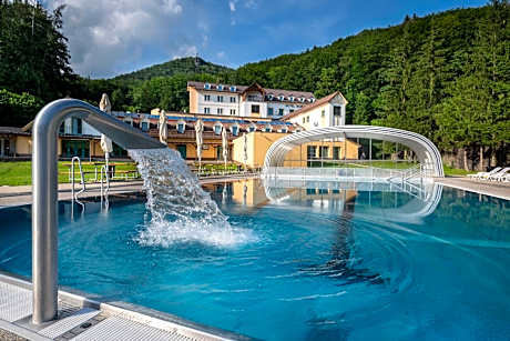 Horský hotel Remata