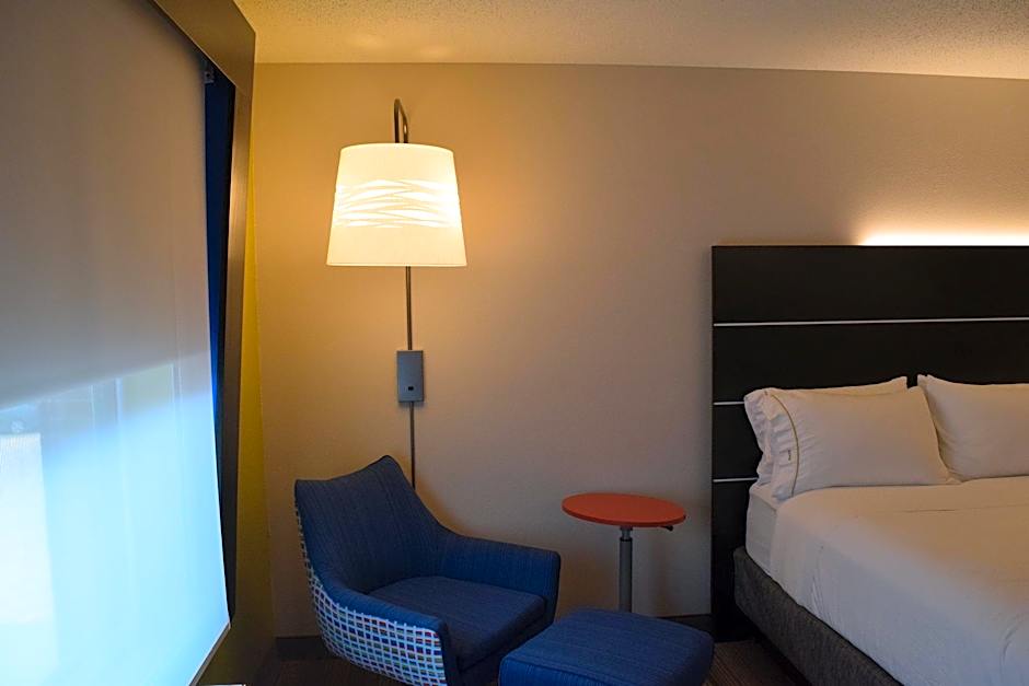Holiday Inn Express Hotel & Suites Sparta By IHG