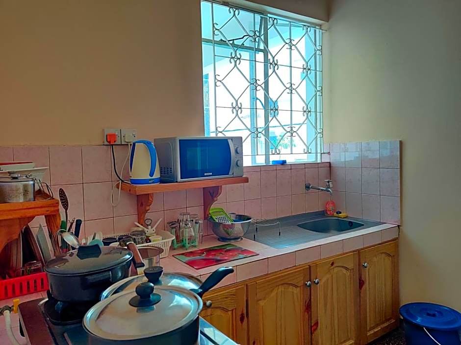 Pereybere Beach Apartments