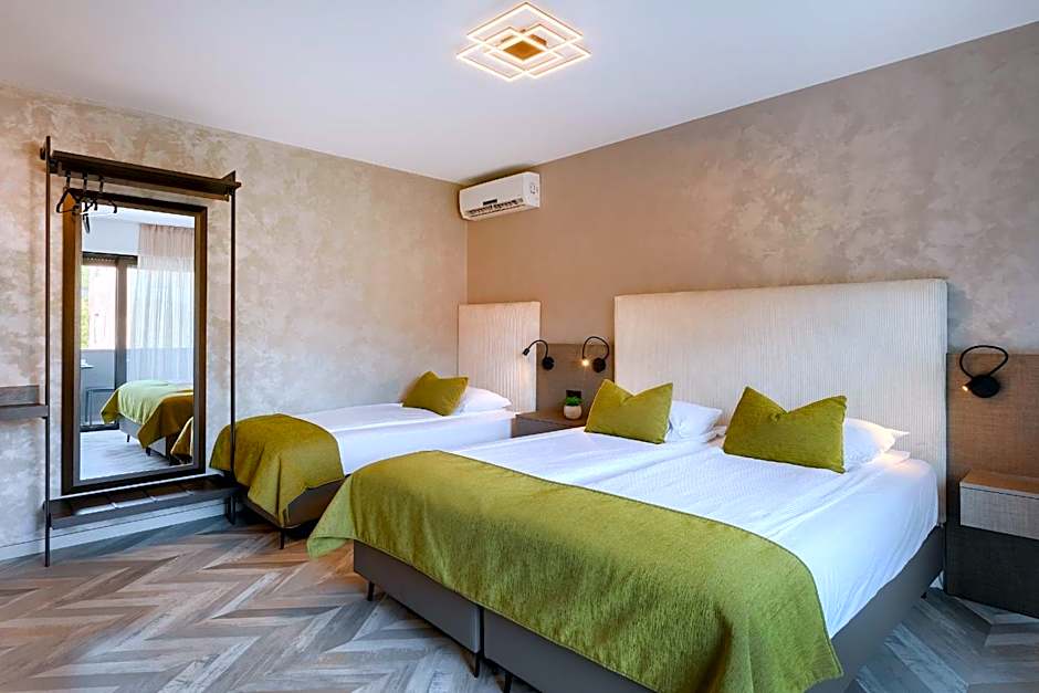 Pula City Center Accommodation