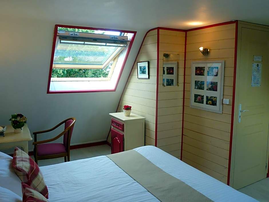 Les Bruyères du Mont