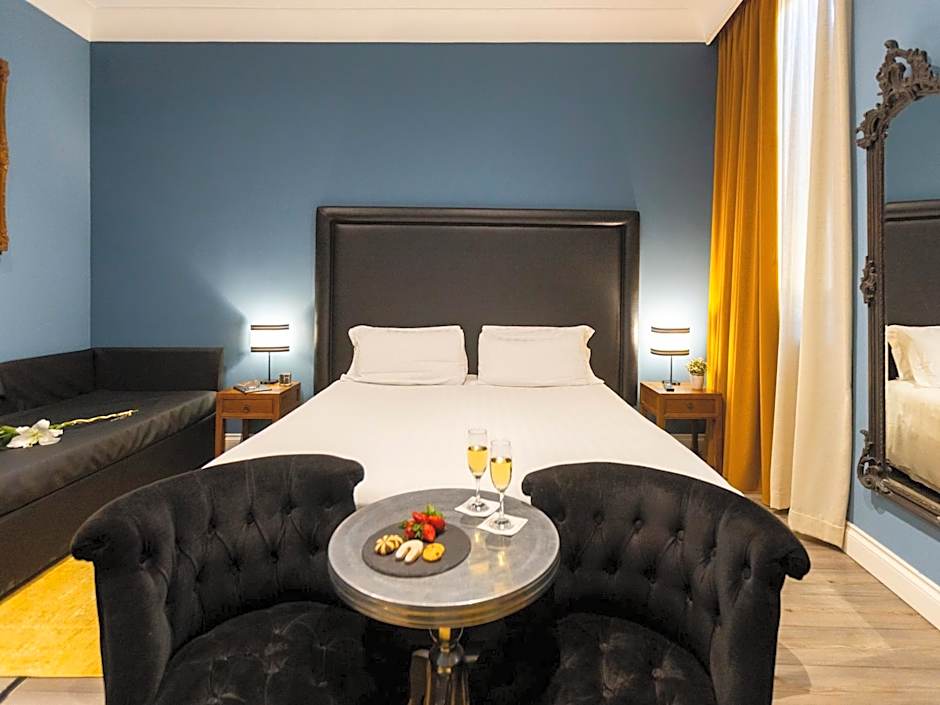 JB Relais- Campo de' Fiori