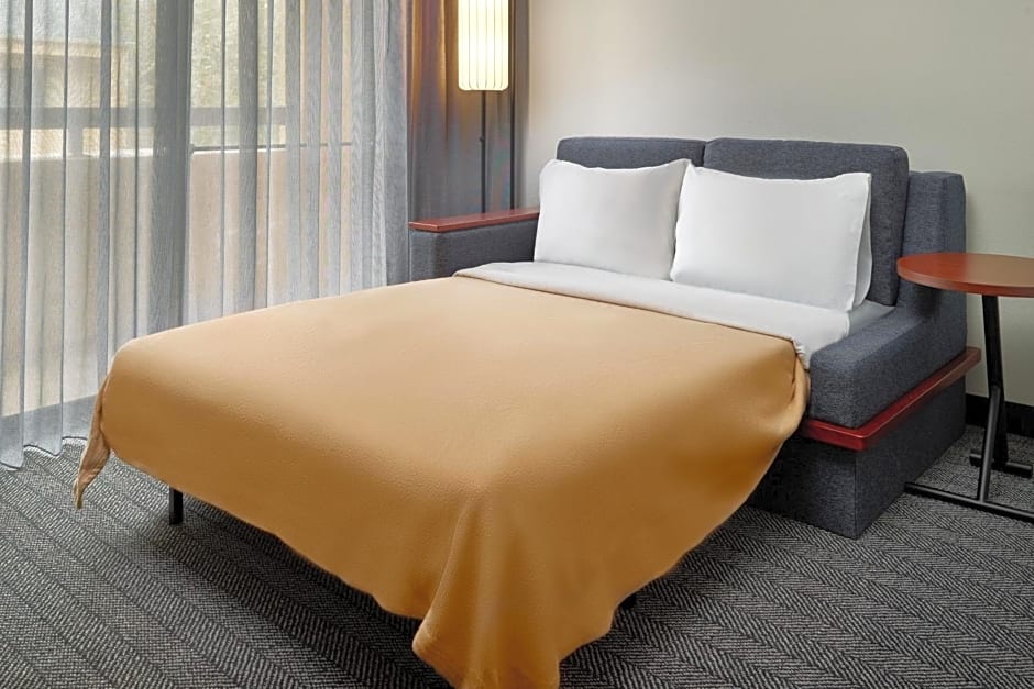 Courtyard by Marriott Charlottesville