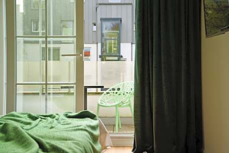 Comfort Double or Twin Room