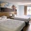 Days Inn & Suites by Wyndham Siler City