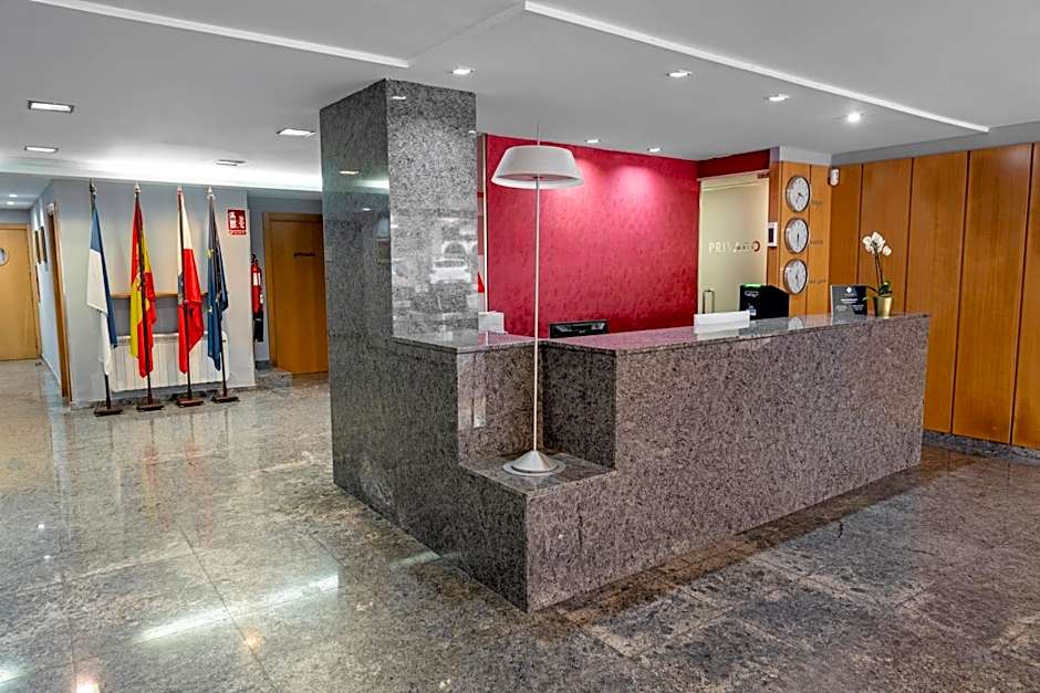 Hotel Faranda Alisas Santander an Ascend Collection Hotel