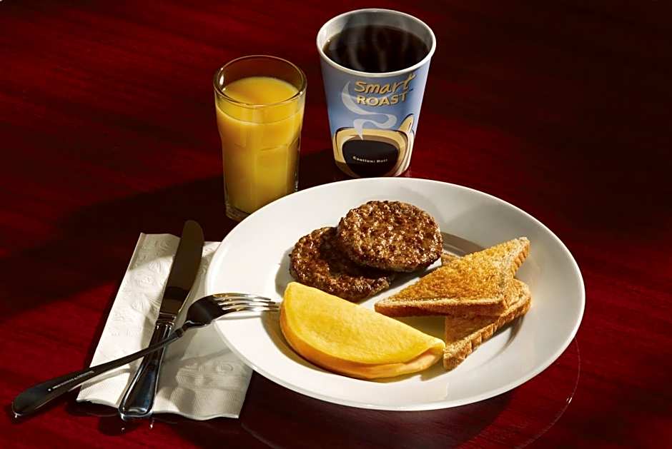 Holiday Inn Express Hotel & Suites Vancouver Mall-Portland Area By IHG