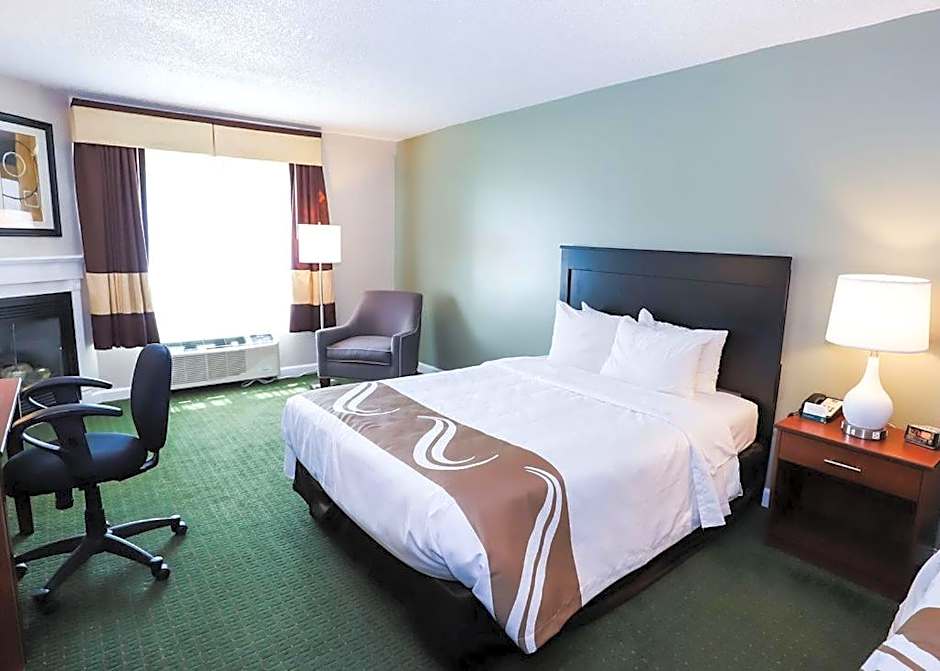 Quality Inn & Suites