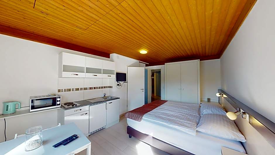 Boutique Hotel Riviera