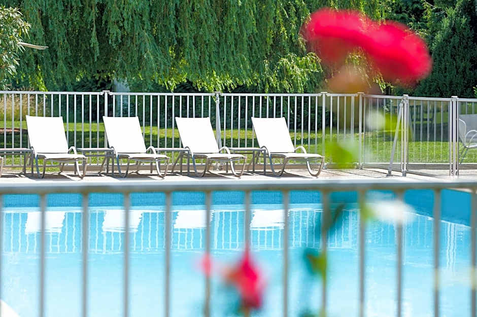 Novotel Metz Amneville