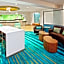 SpringHill Suites by Marriott Louisville Hurstbourne/North