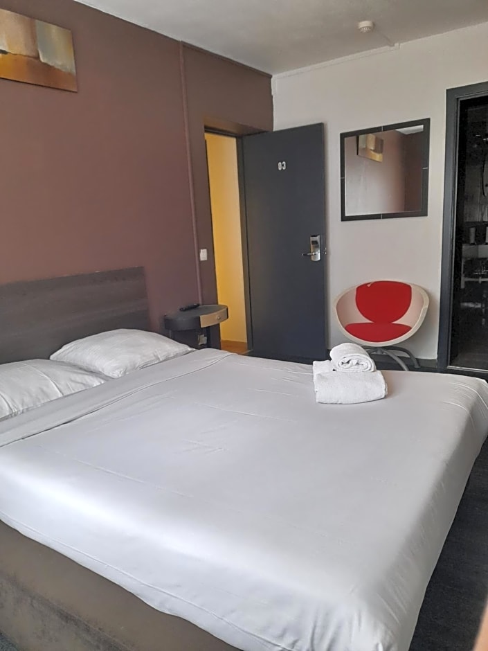 Hotel Albergo