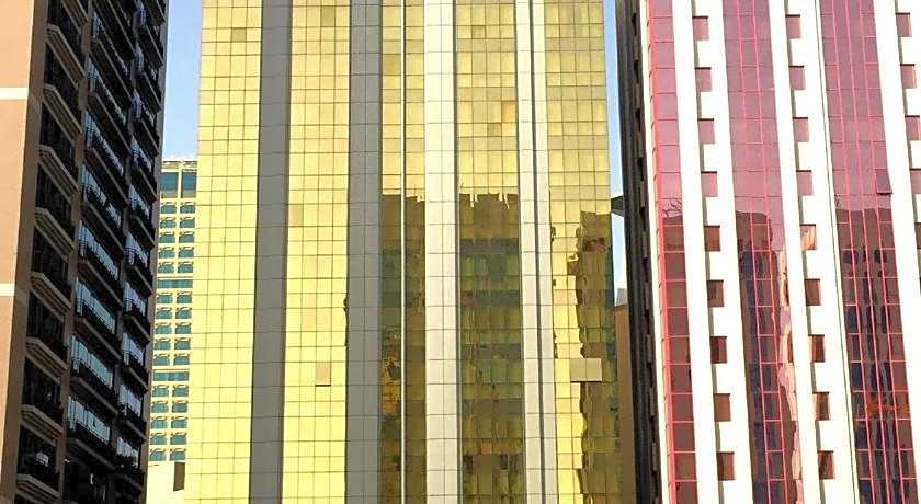 Al Rawda Arjaan By Rotana, Abu Dhabi