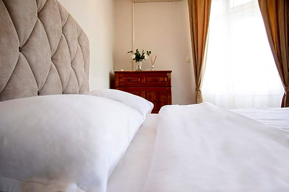 Family Hotel Victoria Gold