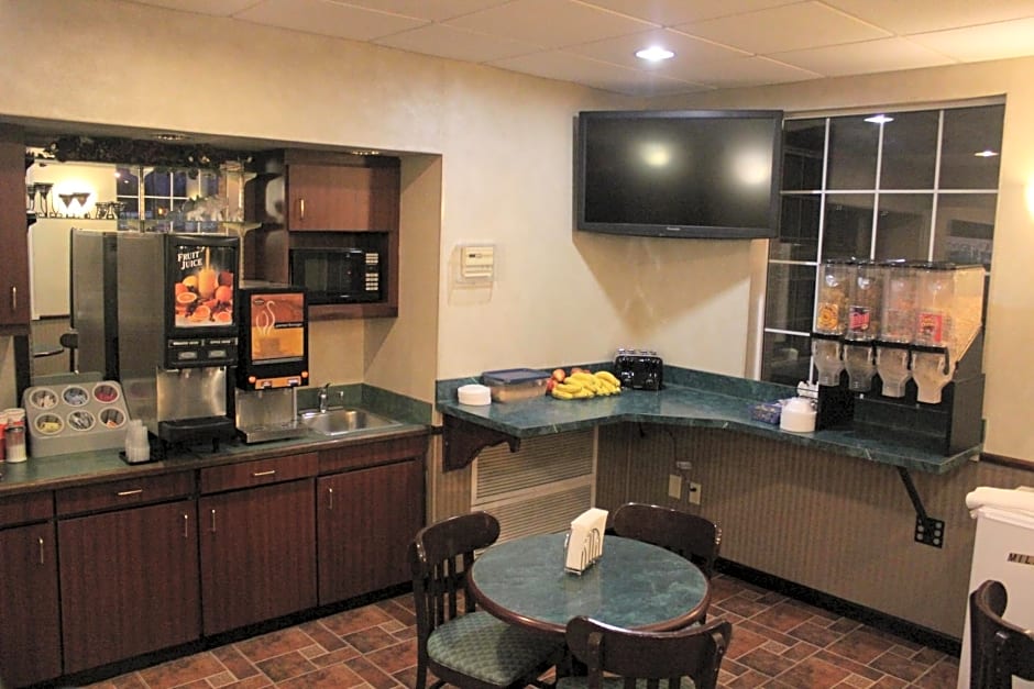 Garden City Inn