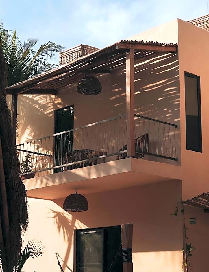 Nikau Hotel El Cuyo - Adults Only