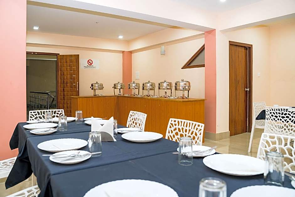 The Bankhim Residency Gangtok – Gangtok, OK