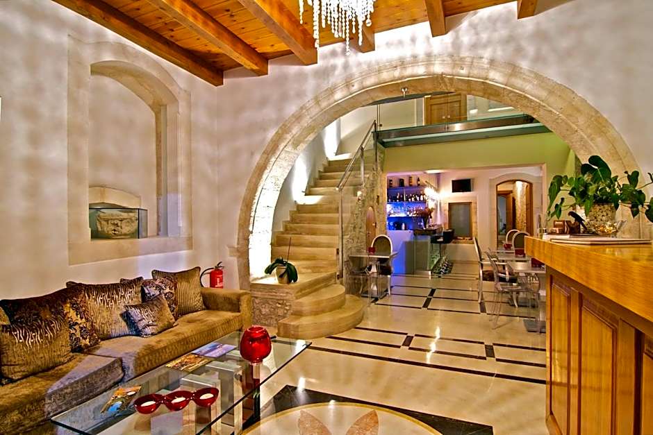 Bellagio Luxury Boutique Hotel