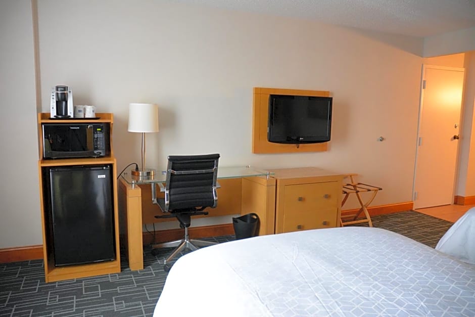 Holiday Inn Express Stamford, an IHG Hotel