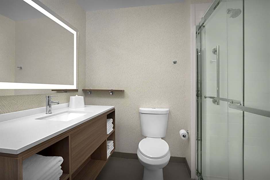 Home2 Suites by Hilton Chelmsford Lowell