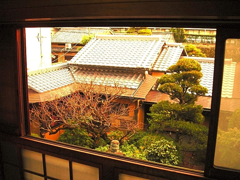 Guesthouse Nara Backpackers