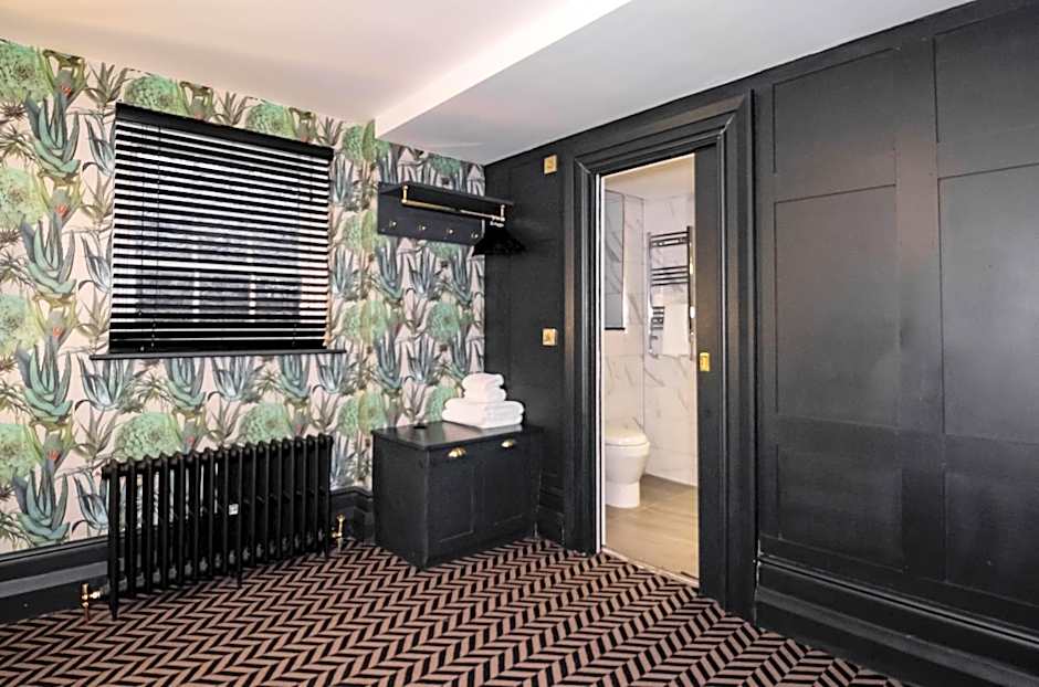 Lock and Key Boutique Hotel - Duke Street