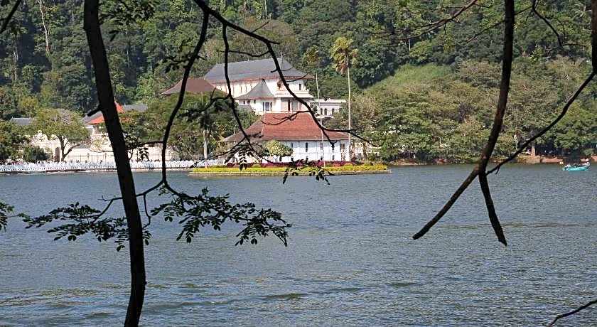 Hotel See Kandy