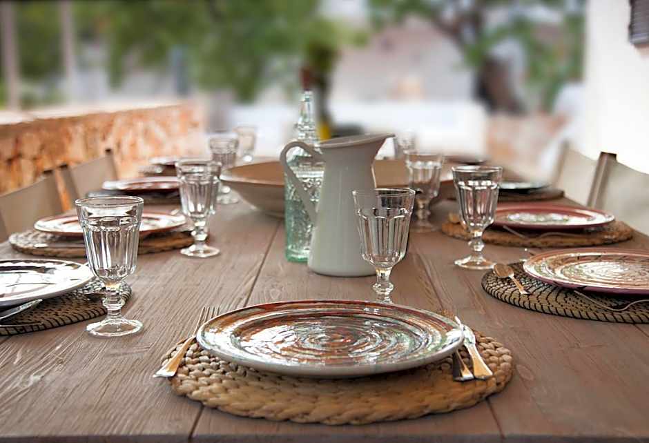 Fikus - the Apulian B&B