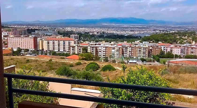 B&B Panorama Cagliari