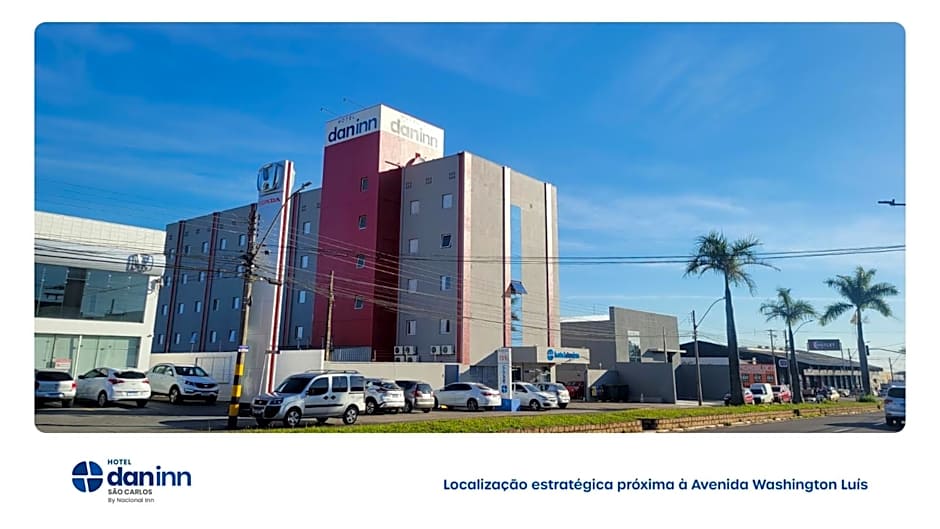 Dan Inn São Carlos