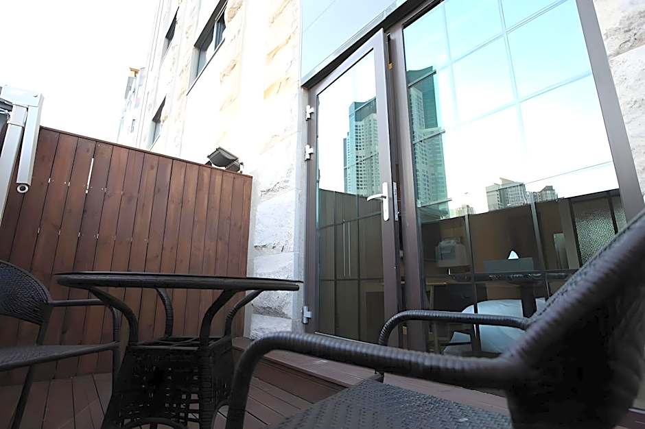 Business Design Hotel Luv