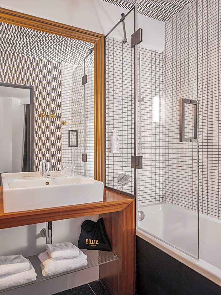 Billie Hotel