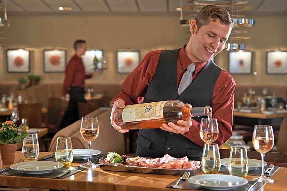 Mandarin Oriental Hyde Park