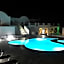 Villa Iliovasilema Santorini
