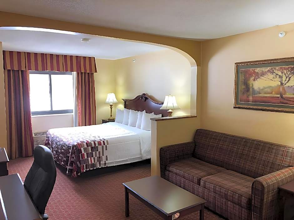 Red Roof Inn & Suites Chestertown