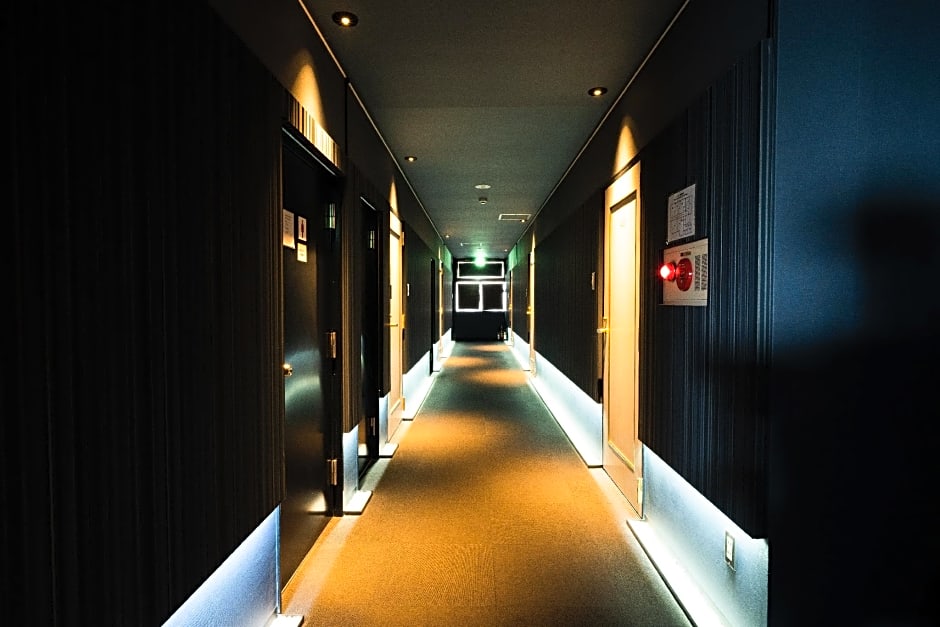 Hotel Pagoda