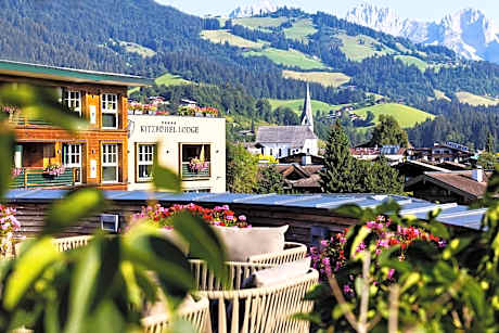 Kitzbühel Lodge