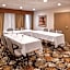 Hampton Inn By Hilton Elkhart
