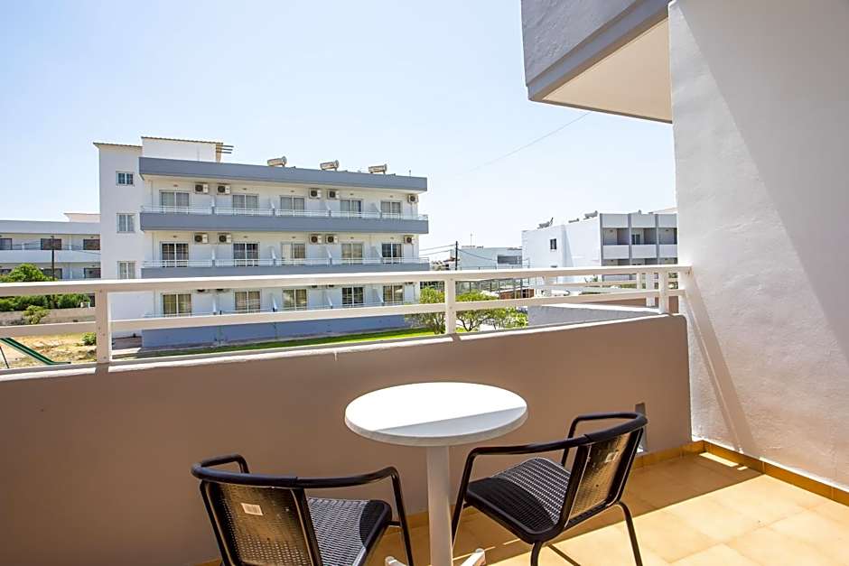 Tsampika Hotel Faliraki