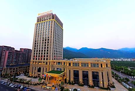 Ramada Plaza by Wyndham Wenzhou