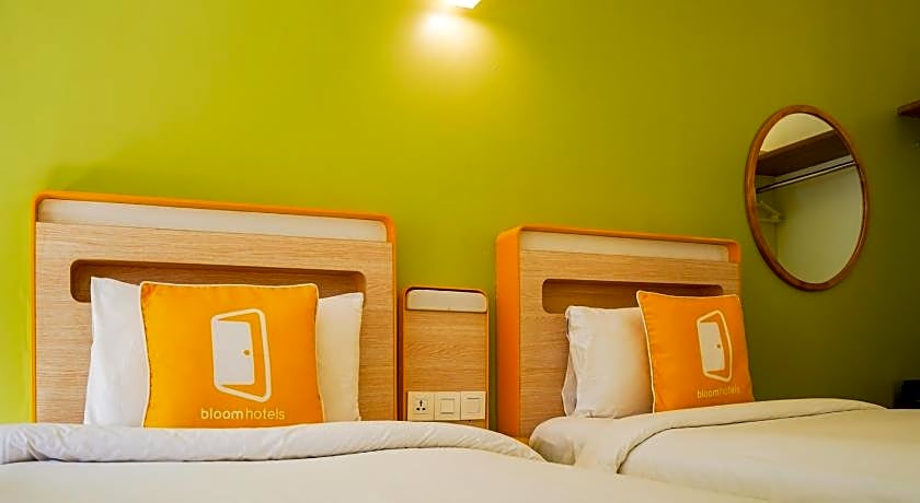 Bloom Hotel - Calangute