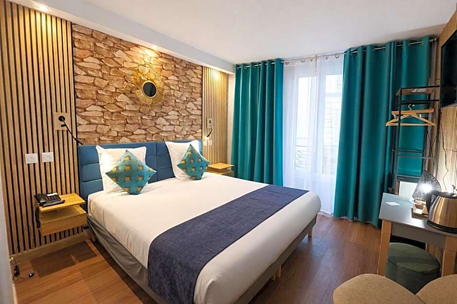 Hotel Belfort