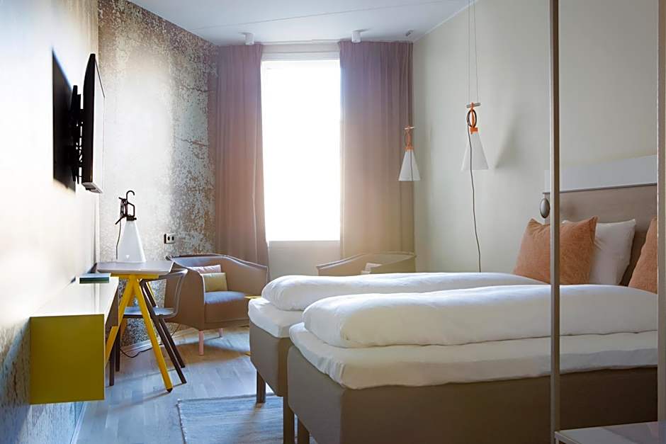 Comfort Hotel Bergen Airport